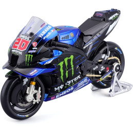 MAQUETTE MOTO GP YAMAHA...