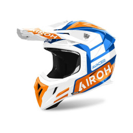 Casque Cross Airoh Aviator...