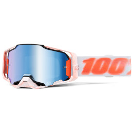 MASQUE MOTOCROSS 100%...