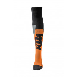 Chaussettes haute KTM Knee...