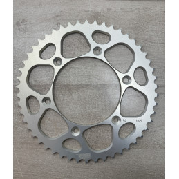 COURONNE ALUMINIUM KTM HVA...