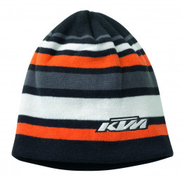 Bonnet KTM Adulte Striped...