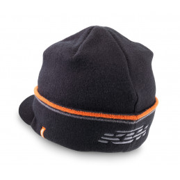 Bonnet Adulte KTM Visor Beanie