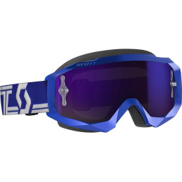 MASQUE SCOTT HUSTLE MX BLUE...