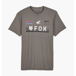 TEE-SHIRT FOX X HONDA...