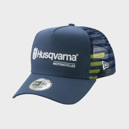 Casquette Husqvarna Team...