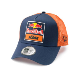 Casquette KTM RedBull...