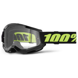 MASQUE MOTOCROSS 100%...