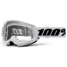 MASQUE MOTOCROSS 100%...