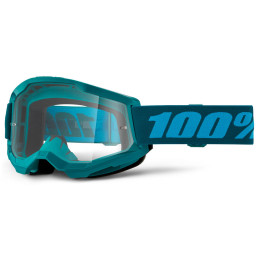 MASQUE MOTOCROSS 100%...