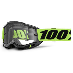 MASQUE ENDURO 100% ACCURI 2...