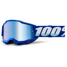 MASQUE MOTOCROSS 100%...