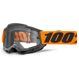 MASQUE 100% ACCURI 2 ENDURO...