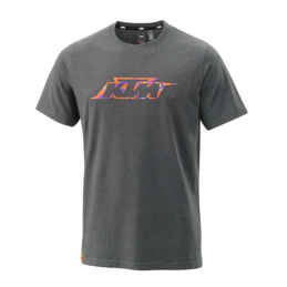 Tee-Shirt KTM Camo Tee Dark...