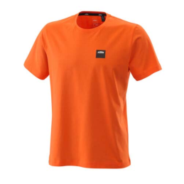 Tee-Shirt KTM Pure Tee Orange