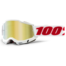 MASQUE MOTOCROSS 100%...