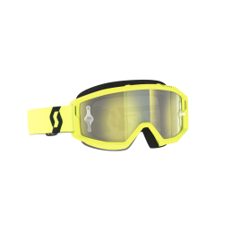 MASQUE SCOTT PRIMAL YELLOW...