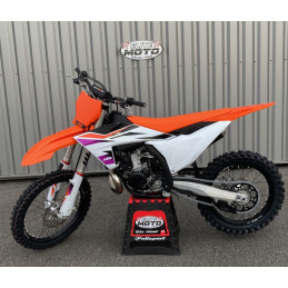 KTM 250 SX 2024