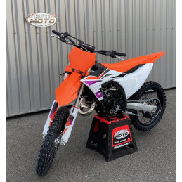 KTM 125 SX 2024