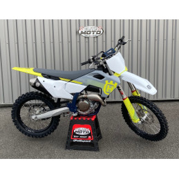 HUSQVARNA 250 FC 2024