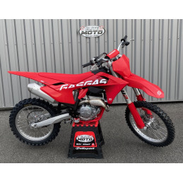 GASGAS 250 MCF 2024