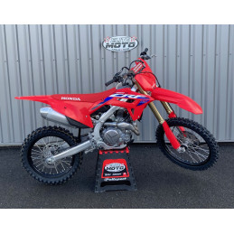 HONDA 450 CRF 2024