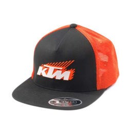 Casquette KTM Mx Trucker Cap