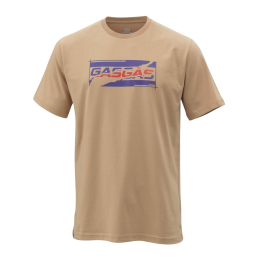 Tee-shirt GasGas United Tee...