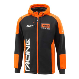 Sweat KTM Team Zip Hoodie