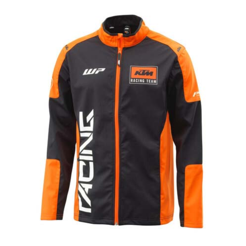 Veste KTM Team Softshell Jacket