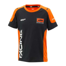 Tee-shirt KTM Kids Team Tee