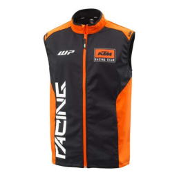 Veste KTM Team Vest