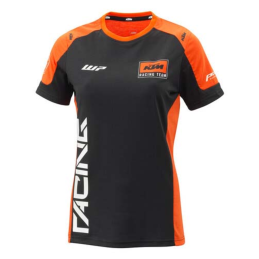 Tee-shirt KTM Women Team Tee