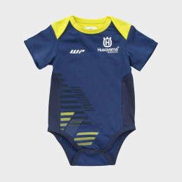 Body Husqvarna Team Baby Body