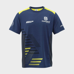 Tee-shirt Husqvarna Team Tee