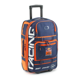 SAC KTM RED BULL REPLICA...