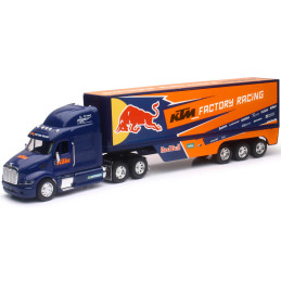 CAMION TEAM KTM RED BULL...