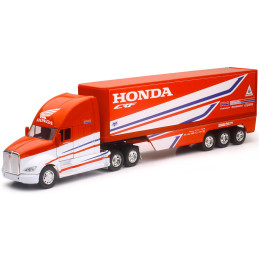 CAMION TEAM HONDA HRC FACTORY