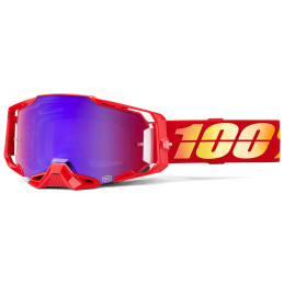 MASQUE MOTOCROSS 100%...