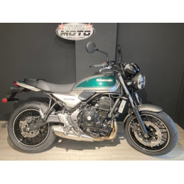 KAWASAKI Z 650 RS 2024