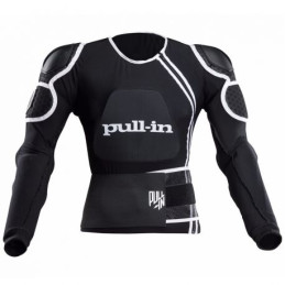 GILET DE PROTECTION PULL-IN
