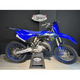 YAMAHA 125 YZ 2024