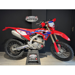 HONDA CRF 300 RX 2024 - DEMO