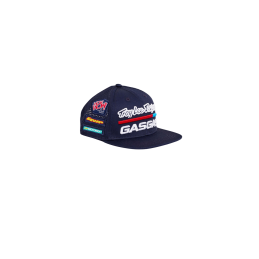 Casquette TLD GasGas Team...