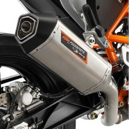 SILENCIEUX KTM 690 DUKE...