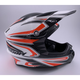 Casque Kenny Titanium...