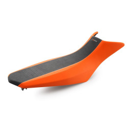 SELLE HAUTE RALLY KTM...