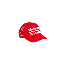 CASQUETTE TLD GASGAS TEAM...