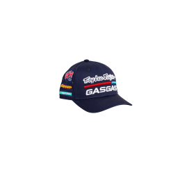 CASQUETTE TLD GASGAS TEAM...