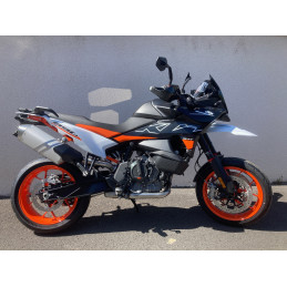 KTM 890 SMT 2024